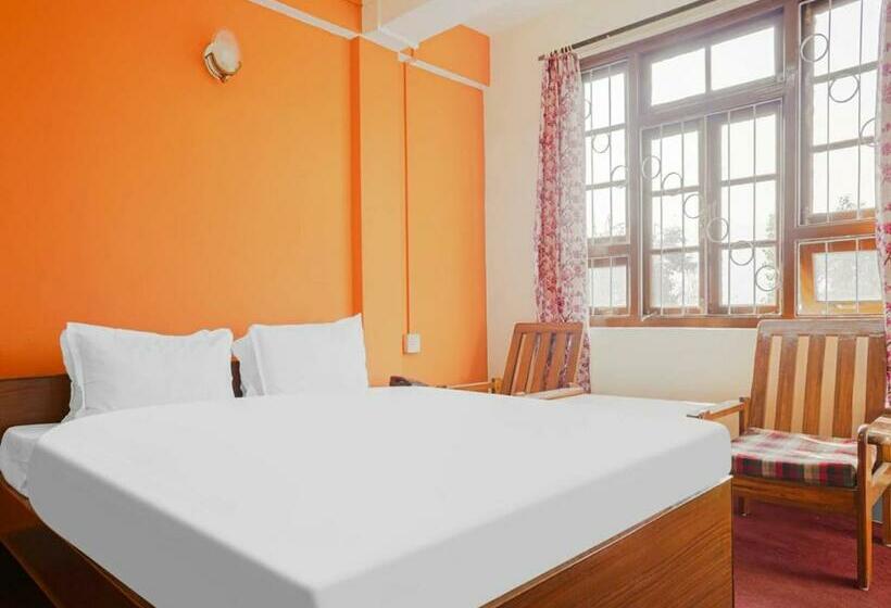 スタンダードトリプルルーム, Ridgeway