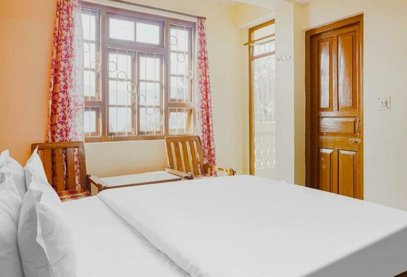 スタンダードトリプルルーム, Ridgeway