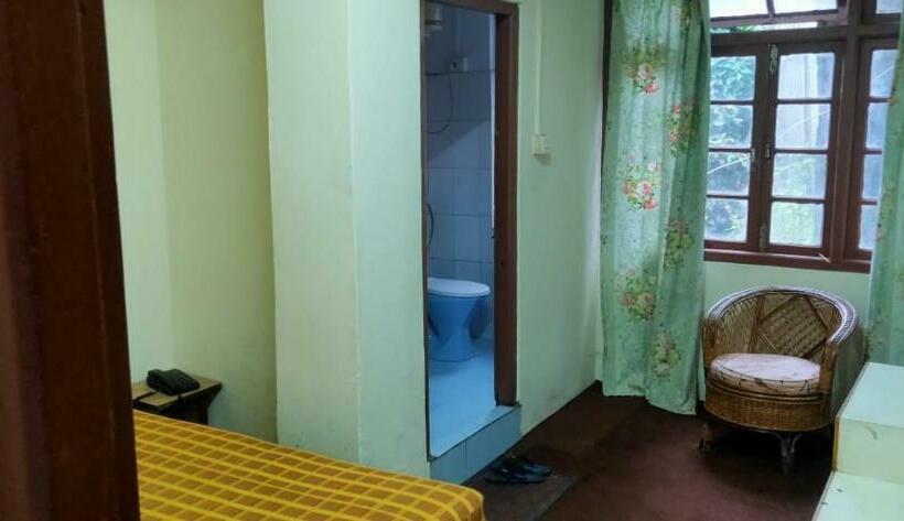 スタンダードルーム, Ridgeway