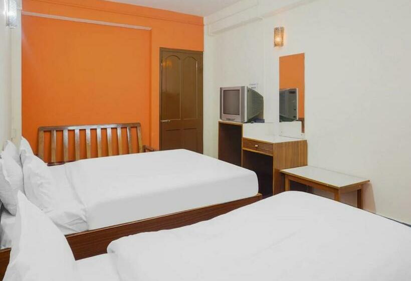 ファミリールーム, Ridgeway