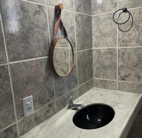 غرفة قياسية, Salve Maloca Hostel