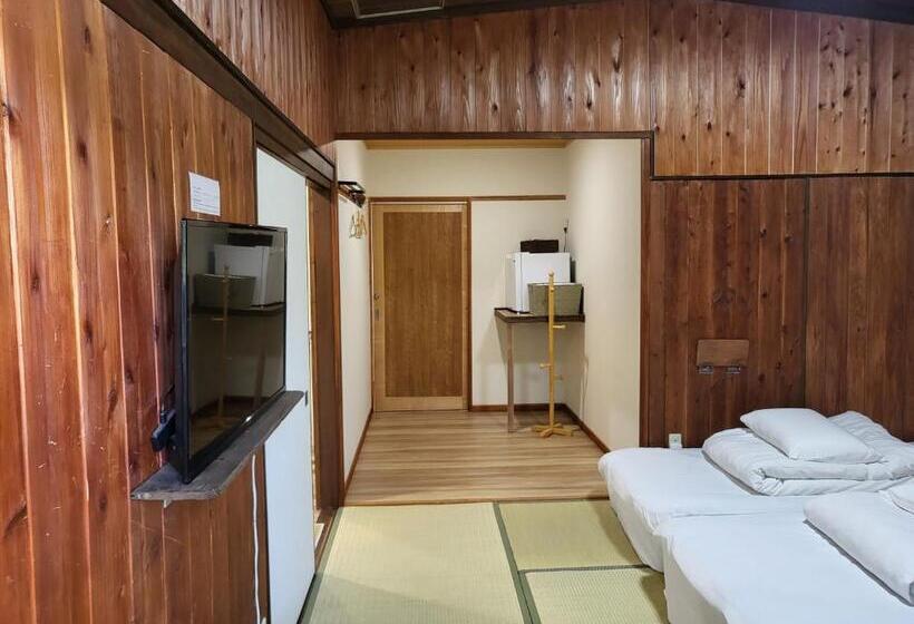 Номер Стандарт, 旅館 竹屋 Takeya