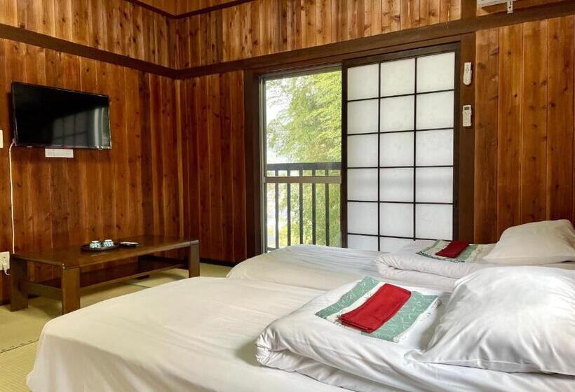 Camera Standard, 旅館 竹屋 Takeya