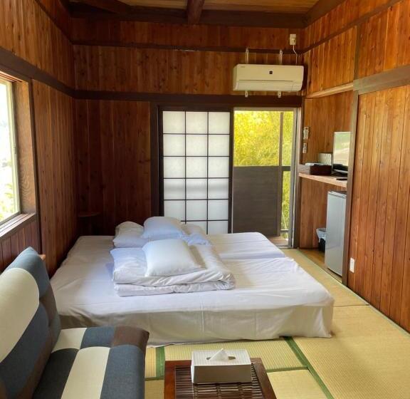 Номер Стандарт, 旅館 竹屋 Takeya