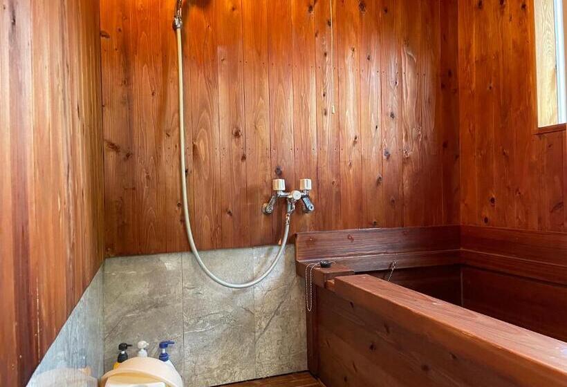 Camera Standard, 旅館 竹屋 Takeya