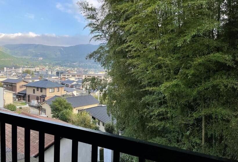 Camera Familiare, 旅館 竹屋 Takeya