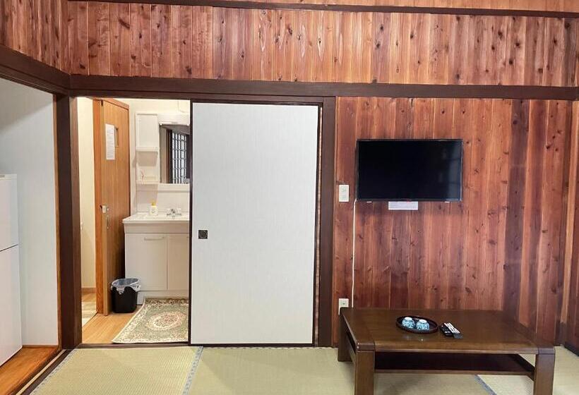 Camera Familiare, 旅館 竹屋 Takeya