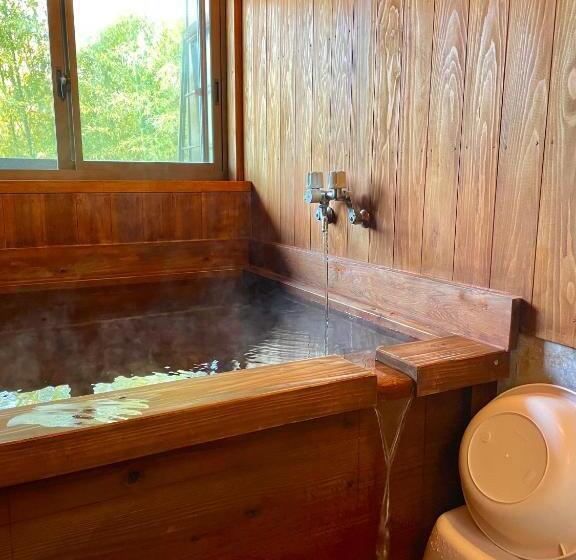 Camera Familiare, 旅館 竹屋 Takeya