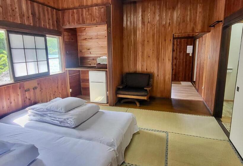 Семейный Номер, 旅館 竹屋 Takeya
