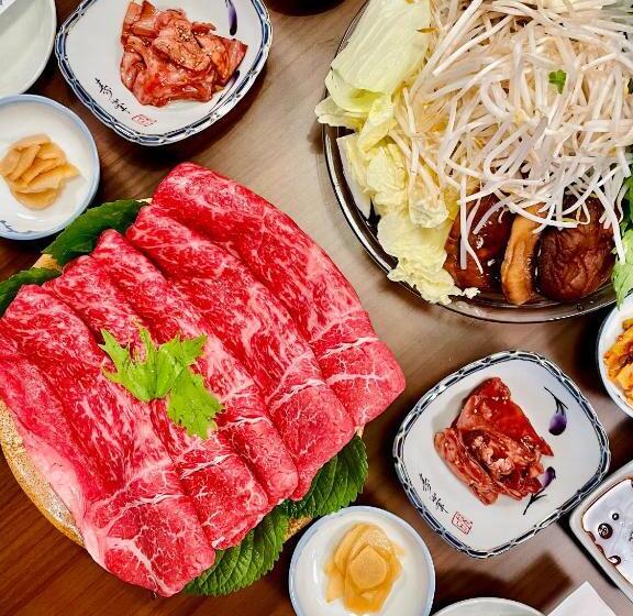 Camera Familiare, 旅館 竹屋 Takeya