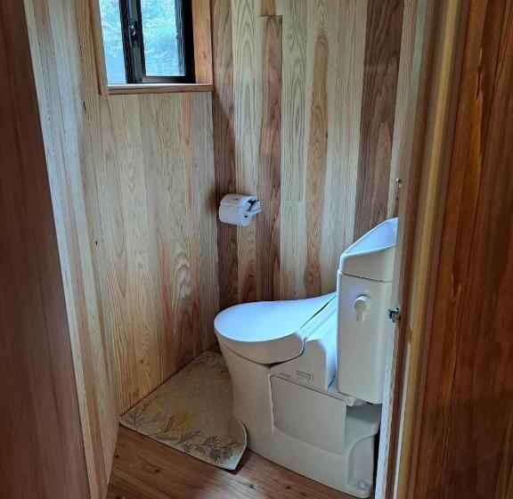 Camera Tripla Standard, 旅館 竹屋 Takeya