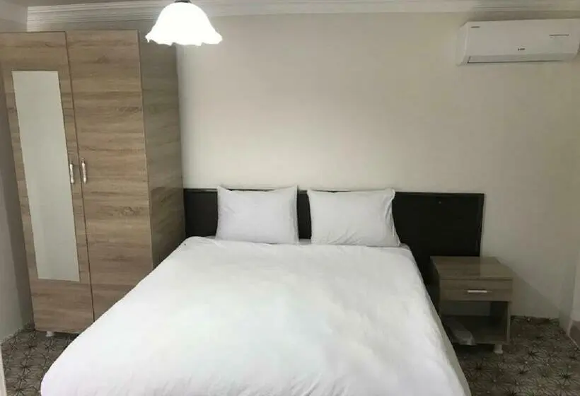 ガーデンビュースタンダードルーム, Karadut Pension Nemrut