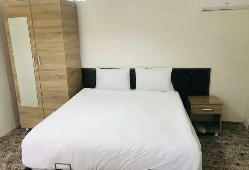 ガーデンビュースタンダードルーム, Karadut Pension Nemrut