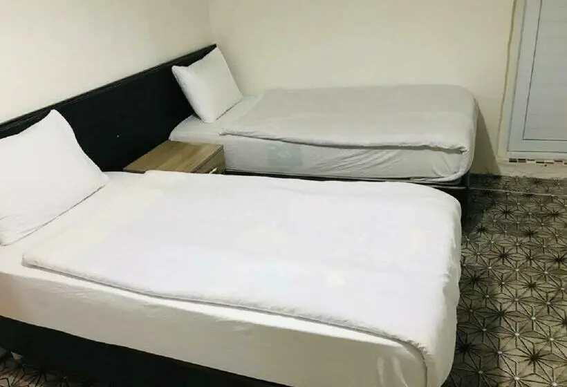 スタンダードルーム, Karadut Pension Nemrut