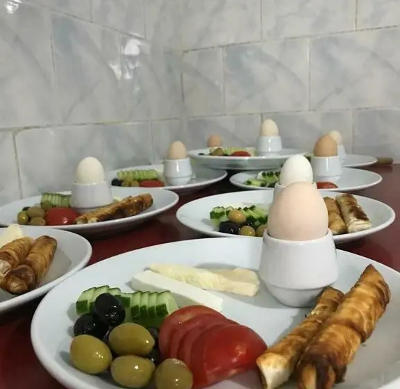 スタンダードルーム, Karadut Pension Nemrut