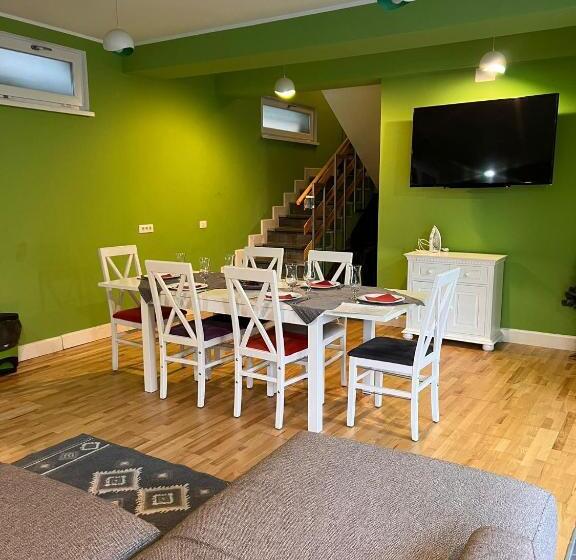 ویلای 1 خوابه, Premont Bran Guesthouse
