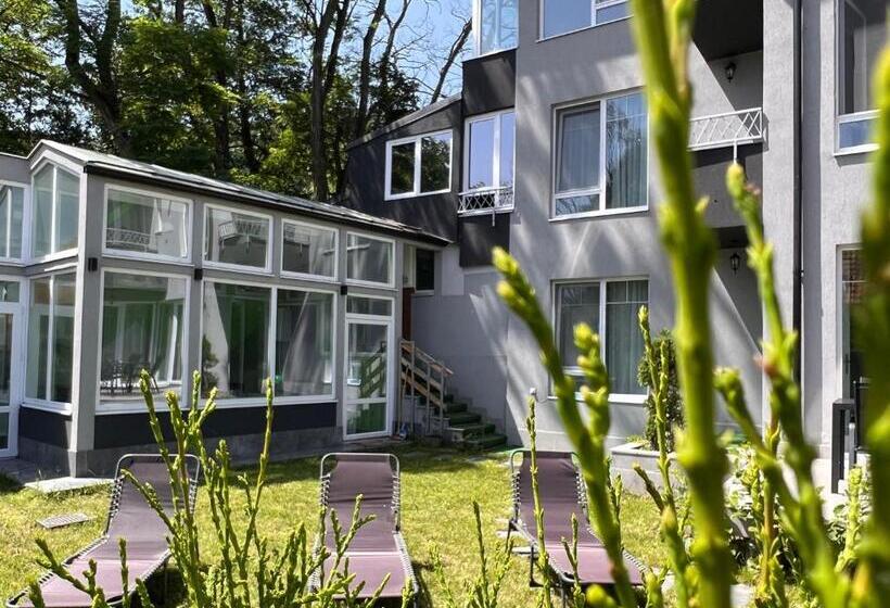 اتاق استاندارد, Premont Bran Guesthouse