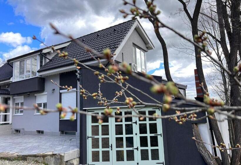 اتاق استاندارد, Premont Bran Guesthouse