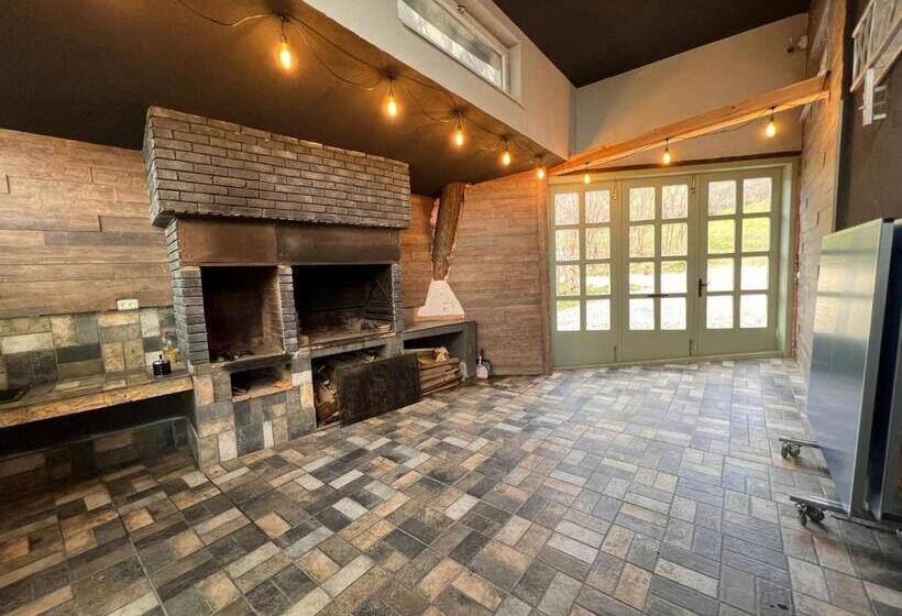 اتاق استاندارد, Premont Bran Guesthouse