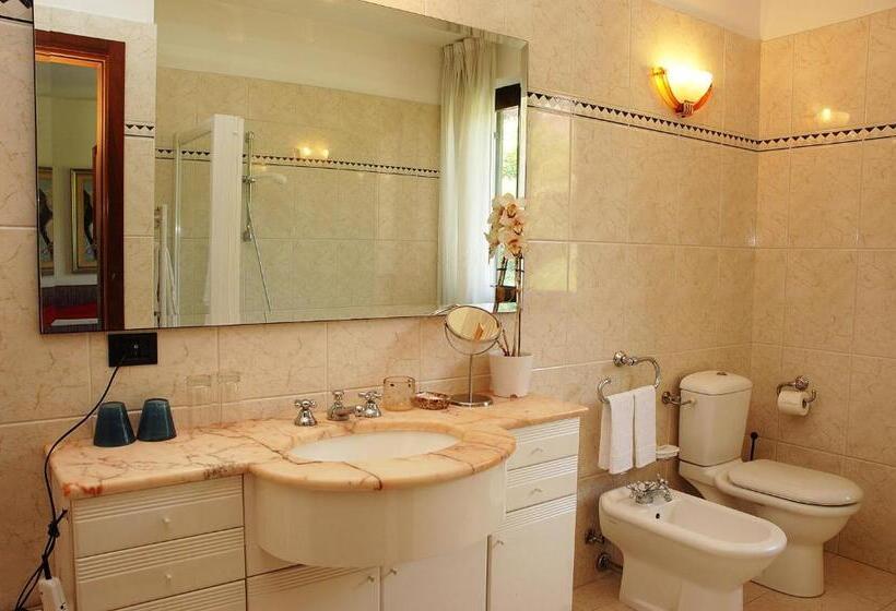 スタンダードルーム, Villa Ginestra