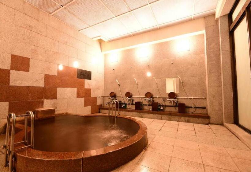 Standardzimmer Geteiltes Bad, 高野山 宿坊 宝城院  Koyasan Shukubo Hojoin