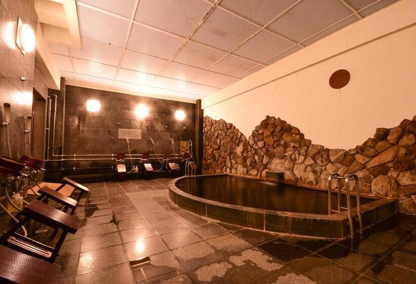 Deluxe Familienzimmer, 高野山 宿坊 宝城院  Koyasan Shukubo Hojoin