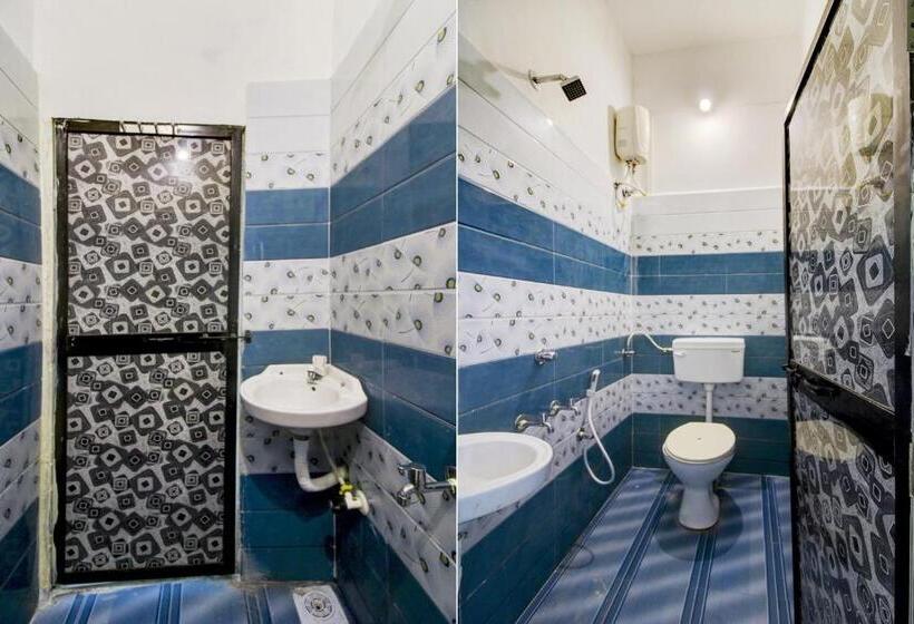 غرفة كلاسيكية ثلاثية, Spot On Hotel Ashoka