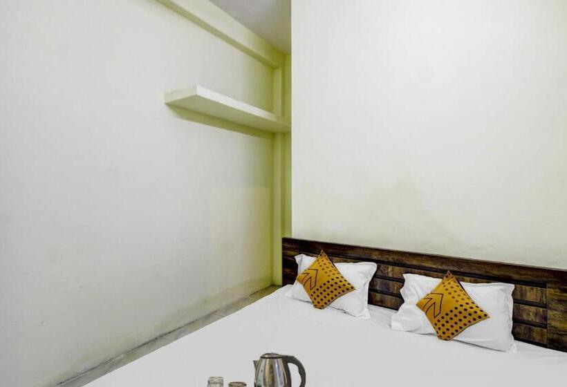 غرفة كلاسيكية ثلاثية, Spot On Hotel Ashoka