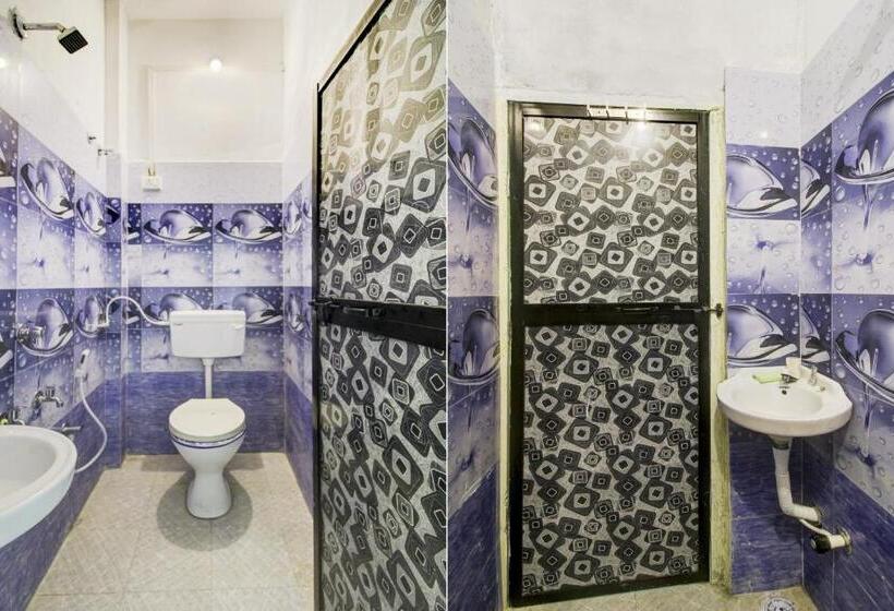 Трехместный Номер Deluxe, Spot On Hotel Ashoka
