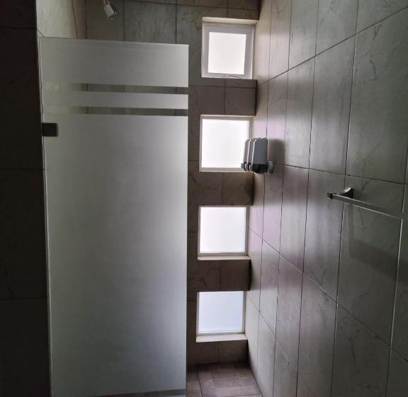 Pokój Standard, Hostería Tocali