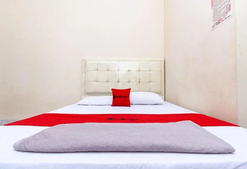 اتاق استاندارد, Reddoorz @ Jalan Sidomuncul 2 Jambi