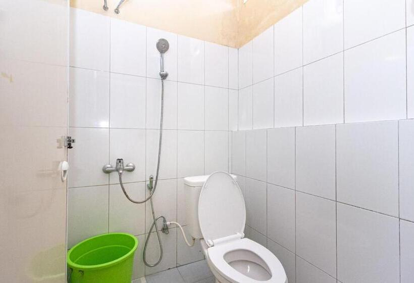 스탠다드 룸, Reddoorz @ Jalan Sidomuncul 2 Jambi