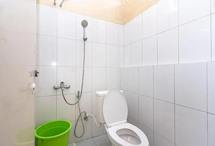 اتاق استاندارد, Reddoorz @ Jalan Sidomuncul 2 Jambi