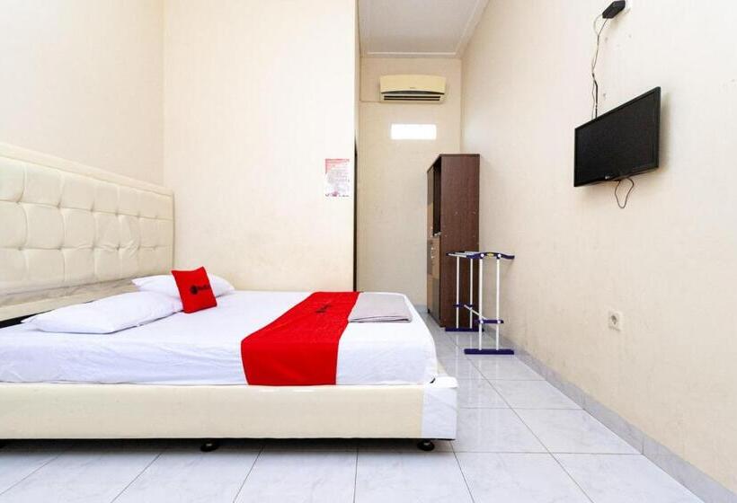 스탠다드 룸, Reddoorz @ Jalan Sidomuncul 2 Jambi