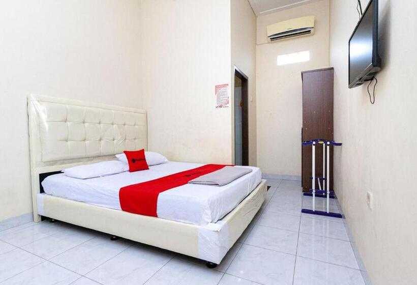 이코노미 룸, Reddoorz @ Jalan Sidomuncul 2 Jambi