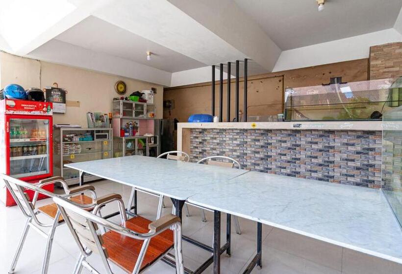 스탠다드 룸, Reddoorz @ Jalan Sidomuncul 2 Jambi