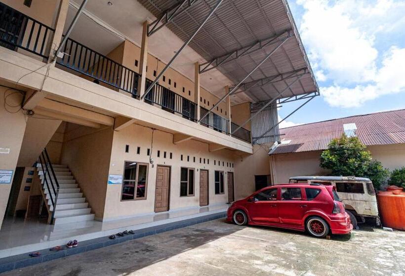 스탠다드 룸, Reddoorz @ Jalan Sidomuncul 2 Jambi