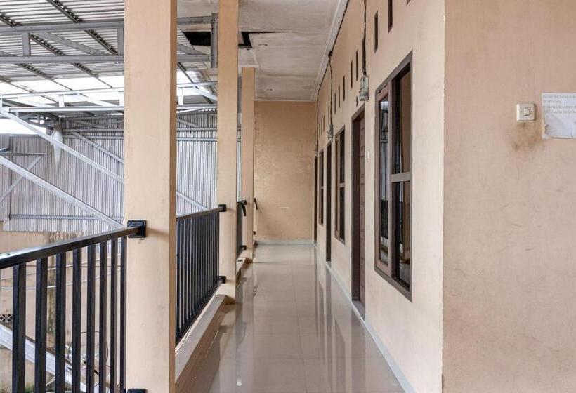 스탠다드 룸, Reddoorz @ Jalan Sidomuncul 2 Jambi