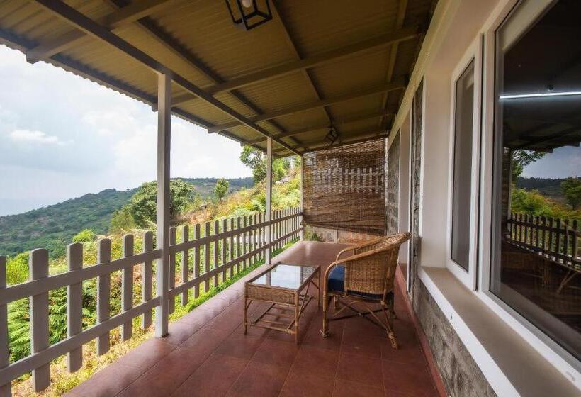 Quarto Estandar, Tranqville Resorts