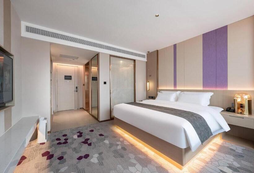 Romantic Room, Lavande Hotel Qihe Economic Development Zone