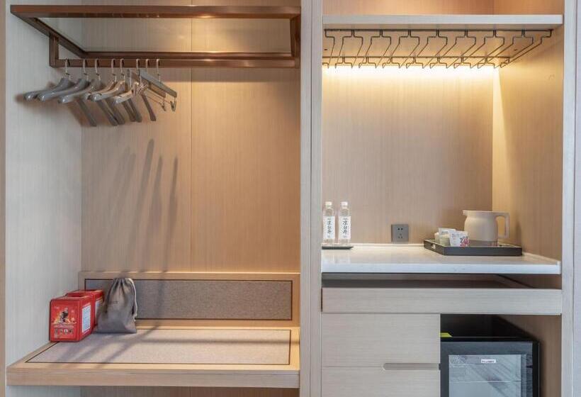 Номер Стандарт, Lavande Hotel Qihe Economic Development Zone