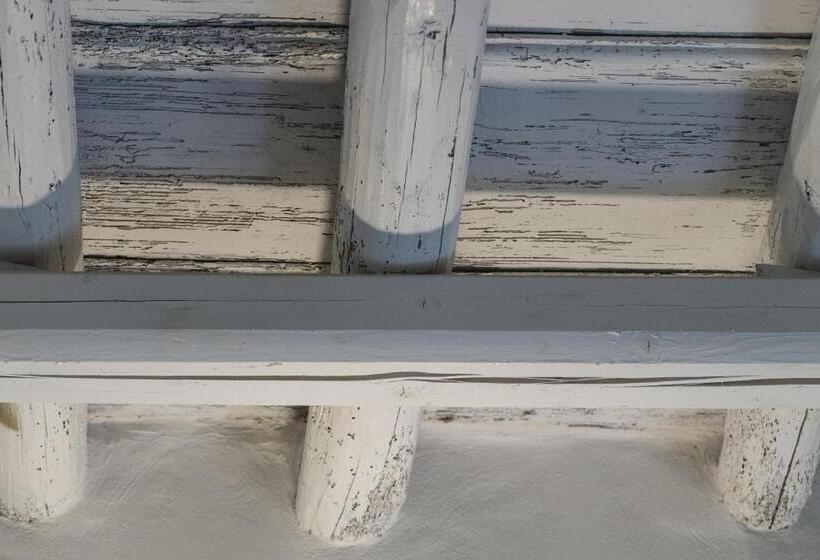 家庭套房, Palazzo Mancina