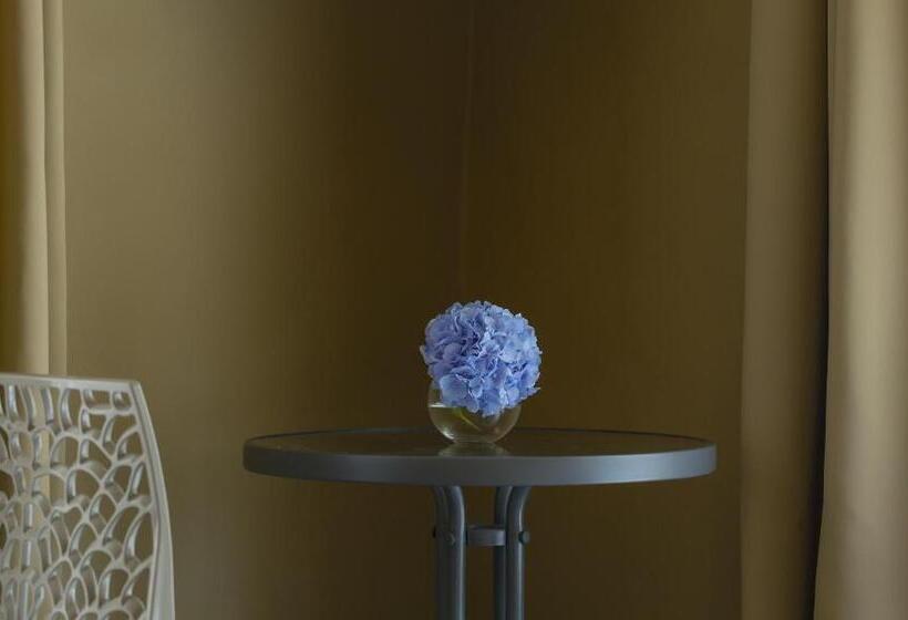 家庭套房, Palazzo Mancina