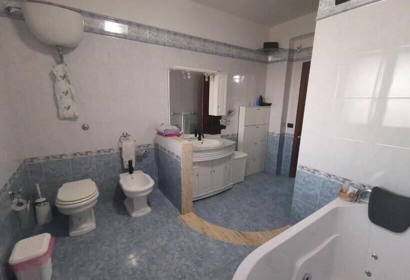 Номер Стандарт Вид на Сад, B&b La Fenice