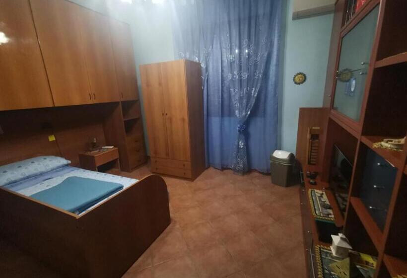 اتاق استاندارد, B&b La Fenice