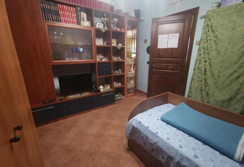 اتاق استاندارد, B&b La Fenice