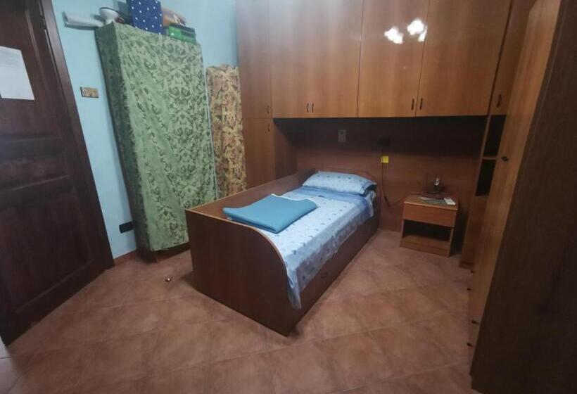Номер Стандарт, B&b La Fenice