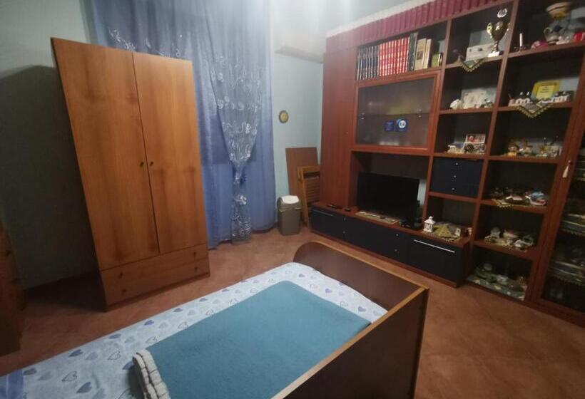 اتاق استاندارد, B&b La Fenice