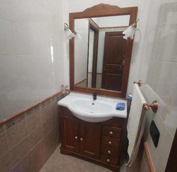 اتاق استاندارد, B&b La Fenice