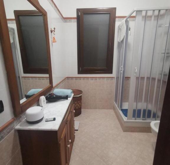 Номер Стандарт, B&b La Fenice